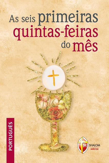 As seis primeiras quintas-feiras do mês - copertina