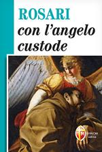 Rosari con l'angelo custode