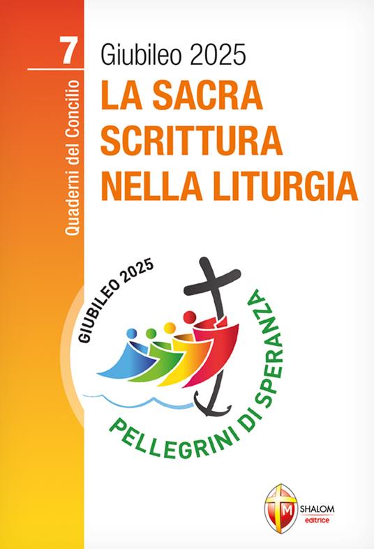 La sacra scrittura nella liturgia - Maurizio Compiani - copertina