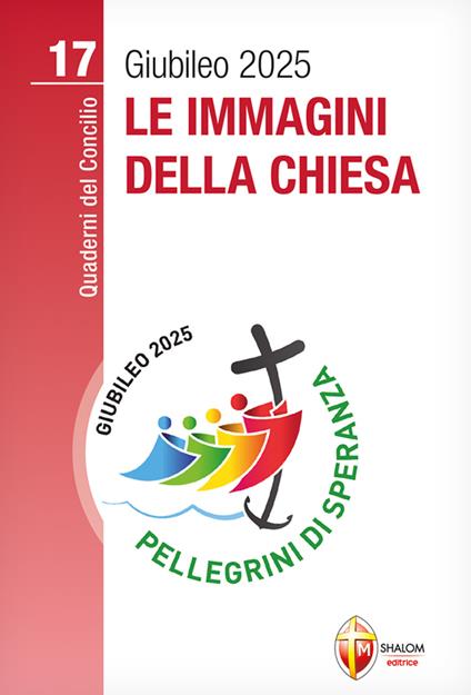 Le immagini della Chiesa - Maria Gloria Riva - copertina