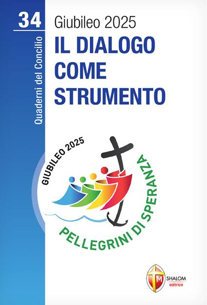 Il dialogo come strumento - Ignazio Ingrao - copertina