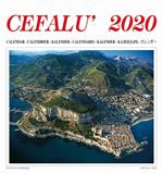 Cefalù 2020. Calendario