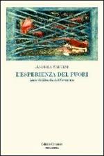 L' esperienza del fuori. Linee di filosofia del Novecento