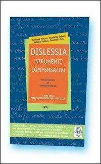 Dislessia. Strumenti compensativi - copertina