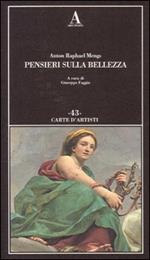 Pensieri sulla bellezza