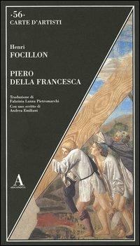 Piero della Francesca - Henri Focillon - copertina