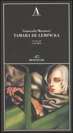 Tamara de Lempicka