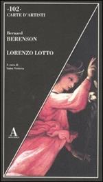 Lorenzo Lotto. Ediz. illustrata