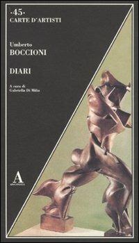 Diari - Umberto Boccioni - 2