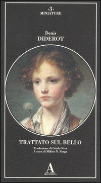 Trattato sul bello - Denis Diderot - 3