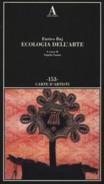 Ecologia dell'arte