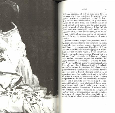 Manet - Georges Bataille - 3