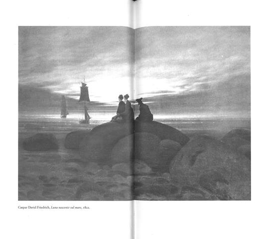 Scritti sull'arte - Caspar David Friedrich - 4