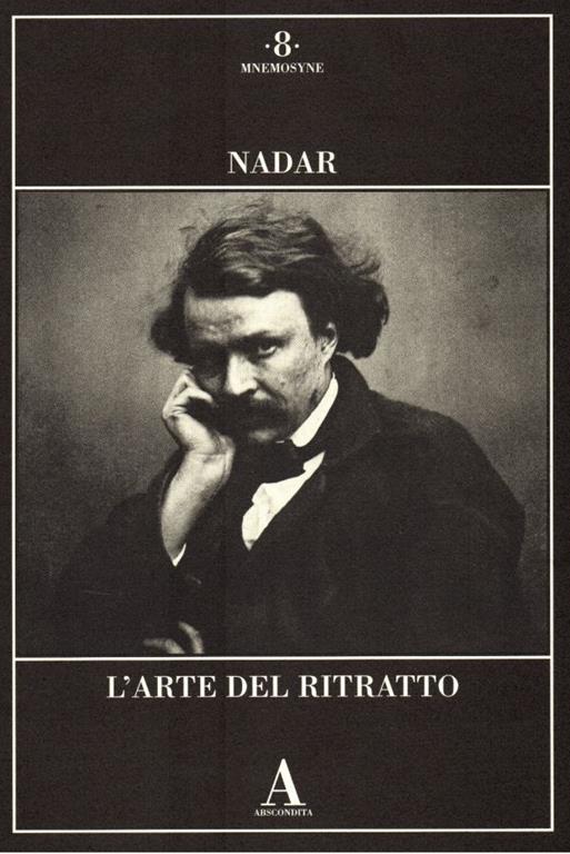 L'arte del ritratto - Félix Nadar - 3