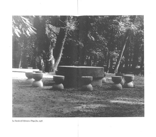 Aforismi - Constantin Brancusi - 5