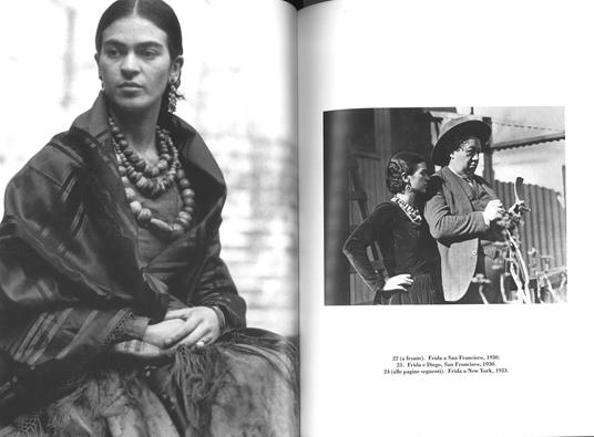 Frida Kahlo - 3