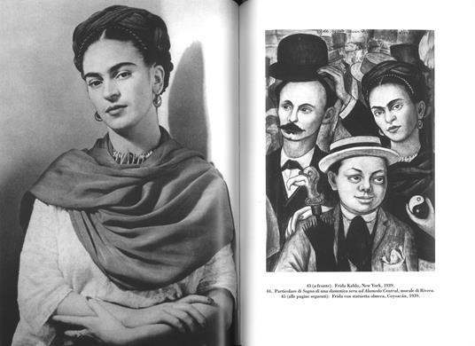 Frida Kahlo - 4