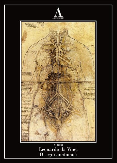 Disegni anatomici. Ediz. illustrata - Leonardo da Vinci - 2