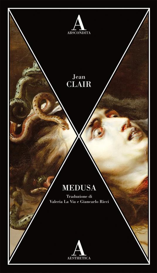 Medusa - Jean Clair - 3