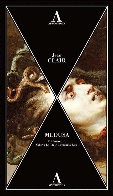 Medusa - Jean Clair - 2