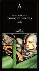 Tamara de Lempicka