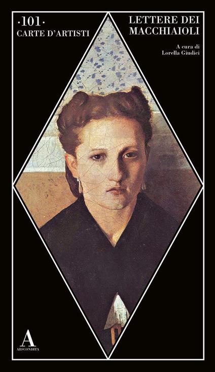 Lettere dei Macchiaioli - copertina