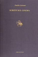 Scritti sul cinema