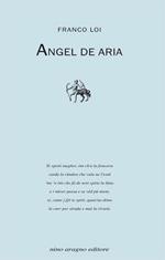 Angel de aria