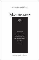 Maniera nera