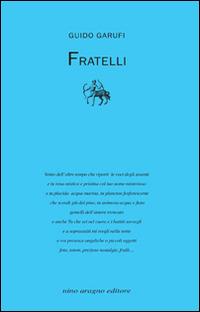 Fratelli - Guido Garufi - copertina