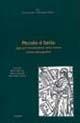 Piccolo è bello. Approcci microanalitici nella ricerca storico-demografica - copertina