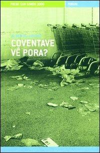 Coventave vê pora? - Alberto Luchini - copertina