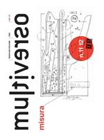 Multiverso (2011). Vol. 11: Misura