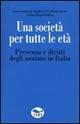 Una società per tutte le età