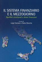 Il sistema finanziario e il mezzogiorno