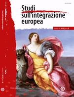 Studi sull'integrazione europea (2006). Vol. 3