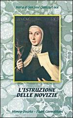 L' istruzione delle novizie