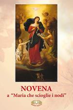 Novena a Maria che scioglie i nodi