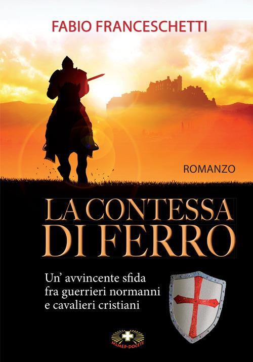 La contessa di ferro - Fabio Franceschetti - copertina