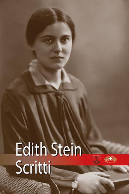 Scritti - Edith Stein - copertina