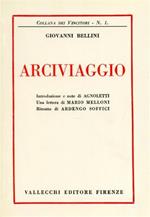 Arciviaggio