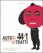 Autoritratti 44+1. Fotografia e street art gioco a due. Ediz. illustrata