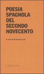 Poesia spagnola del secondo Novecento - 2