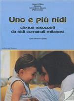 Uno e più nidi. Cinque resoconti di nidi comunali milanesi