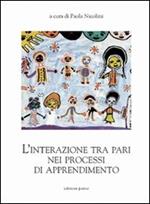 L'integrazione tra pari nei processi di apprendimento