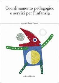 Coordinamento pedagogico e servizi per l'infanzia - copertina