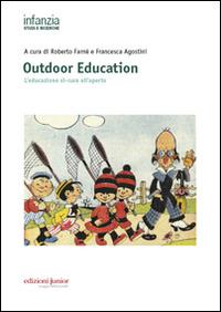 Outdoor education. L'educazione si-cura all'aperto - 2