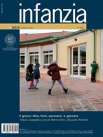 Infanzia (2019). Vol. 1: Gennaio-marzo