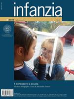 Infanzia (2019). Vol. 3: Luglio-settembre