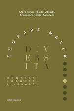 Educare nella diversità. Contesti, soggetti, linguaggi